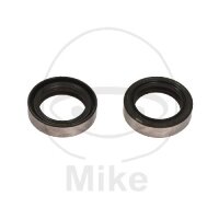 Simmerring Satz 30 x 42 x 10,5 f&uuml;r Honda CBF 125...