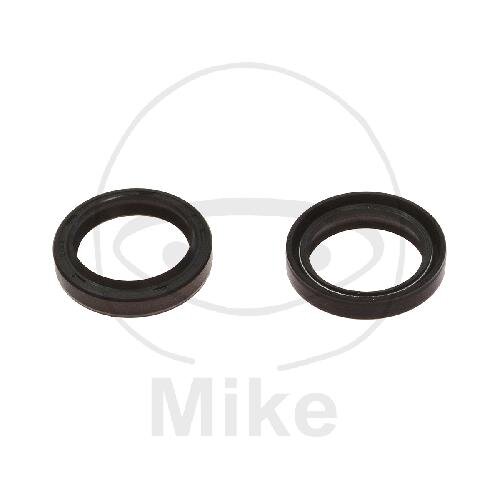 Fork seal set 30 x 40 x 7/9 for Aprilia RS 50 SR 50 KTM Go 50 Suzuki AP 50