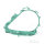 Alternator cover gasket for Aprillia ETV RST RSV SL Tuono 1000 # 1998-2011