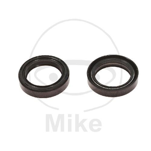 Simmerring Satz 35 x 48 x 10,5 f&uuml;r Kawasaki KX 80 Suzuki GT 500 Yamaha SR 500