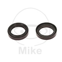 Simmerring Satz 35 x 48 x 10,5 f&uuml;r Kawasaki KX 80...