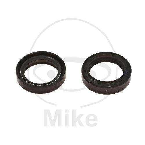 Fork seal set 36 x 48 x 11/12,5 for Kawasaki EL 250 252 Z 400 550 Yamaha XV 535