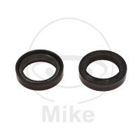 Simmerring Satz 36 x 48 x 11/12,5 f&uuml;r Kawasaki EL...