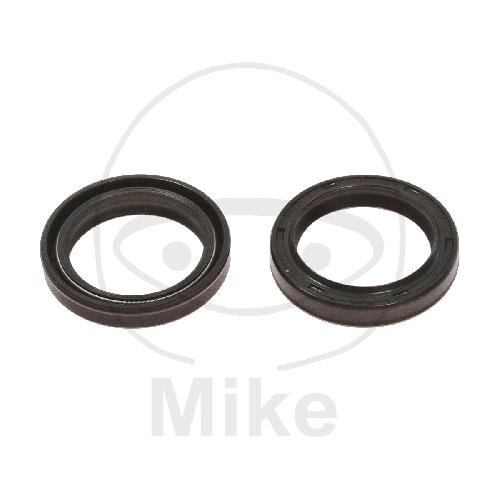 Fork seal set 37 x 49/49,4 x 8/9,5 for Kawasaki GPZ 600 1100 Suzuki GS 500 1000
