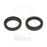 Simmerring Satz 37 x 49/49,4 x 8/9,5 f&uuml;r Kawasaki...