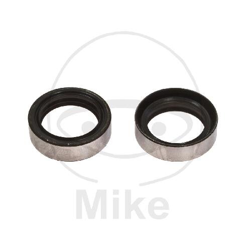 Joint de fourche 32 x 43 x 12,5 pour Suzuki DR 125 TS 50 125 Yamaha RD 250 350