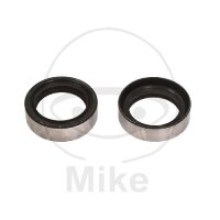 Simmerring Satz 32 x 43 x 12,5 f&uuml;r Suzuki DR 125 TS...