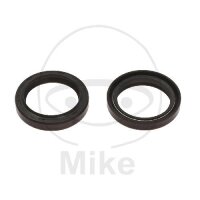 Simmerring Satz 38 x 50 x 8/9,5 f&uuml;r Kawasaki GPZ 900...