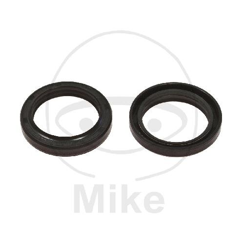 Set paraoli forcella 41,7x55x8/10,5 per Ducati Paso Superbike 907 # 1990-1993
