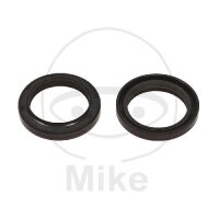 Gabel Simmerring Satz 41,7x55x8/10,5 f&uuml;r Ducati Paso...