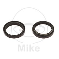 Simmerring Satz 40 x 49,5 x 7/9,5 f&uuml;r KTM EGS 250...