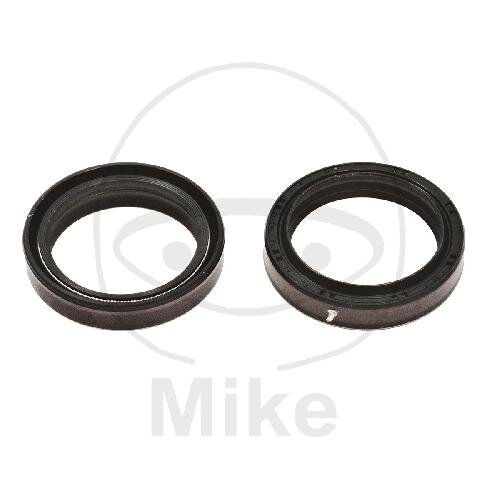 Fork seal set 43 x 55 x 10,5/12 for Kawasaki KX 250 500 Suzuki DR 650 800