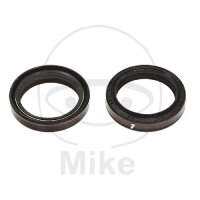 Simmerring Satz 43 x 55 x 10,5/12 f&uuml;r Kawasaki KX...