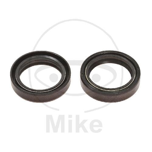 Junta de horquilla 39 x 52 x 11 para Honda CBX 650 750 GL 1100 XL 350