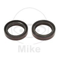 Simmerring Satz 39 x 52 x 11 f&uuml;r Honda CBX 650 750...