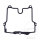 Guarnizione coperchio valvole per Aprilia ETV RST RSV SL Tuono 1000 # 1998-2011