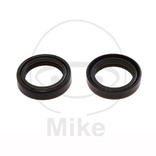 Fork seal set 37 x 50 x 11 for Honda CB 500 Kawasaki GPZ 500 Suzuki GZ 125