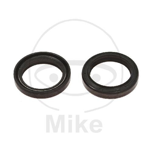 Fork seal set 36 x 48 x 8/9,5 for Kawasaki KX 85 Yamaha DT 80 XV 750 1000