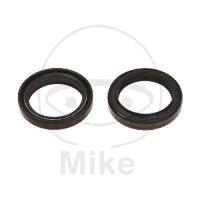 Simmerring Satz 36 x 48 x 8/9,5 f&uuml;r Kawasaki KX 85...