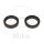 Fork seal set 41 x 54 x 11 for BMW F 650 K 75 R 1200 Ducati Supersport 750