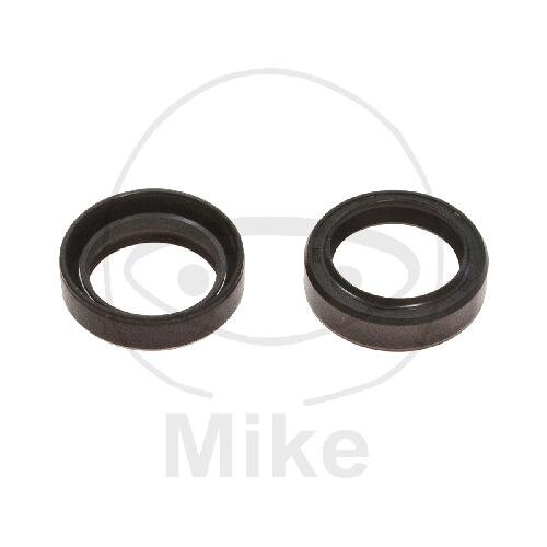 Fork seal set 30 x 40,5 x 10,5/12 for Kawasaki KE 100 Suzuki AN 125 RG 80 Gamma