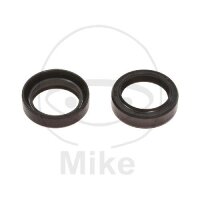 Simmerring Satz 30 x 40,5 x 10,5/12 f&uuml;r Kawasaki KE...