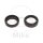 Fork seal set 30 x 40,5 x 10,5/12 for Kawasaki KE 100 Suzuki AN 125 RG 80 Gamma