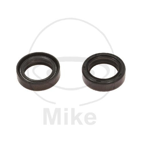 Fork seal set 26 x 37 x 10,5 for Honda ANF 125 Yamaha PW 80 YN 100 Neos