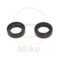 Simmerring Satz 26 x 37 x 10,5 f&uuml;r Honda ANF 125...