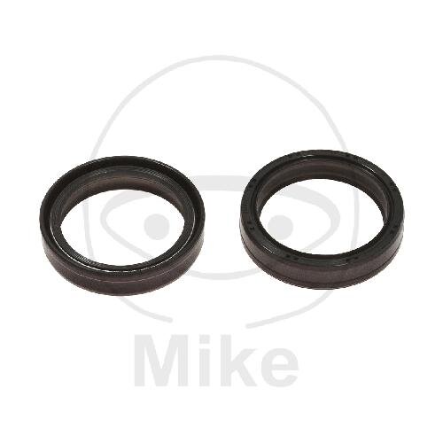 Fork seal set 43 x 54 x 11 for Aprilia Mana 850 BMW F 800 Ducati Monster