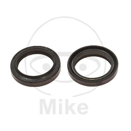 Fork seal set 39 x 51 x 8/10,5 for Honda VT 600 Kawasaki W 650 Yamaha FZR 750