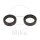 Fork seal set 32 x 44 x 10,5 for Suzuki GN 125 GT 250 Yamaha SR 250