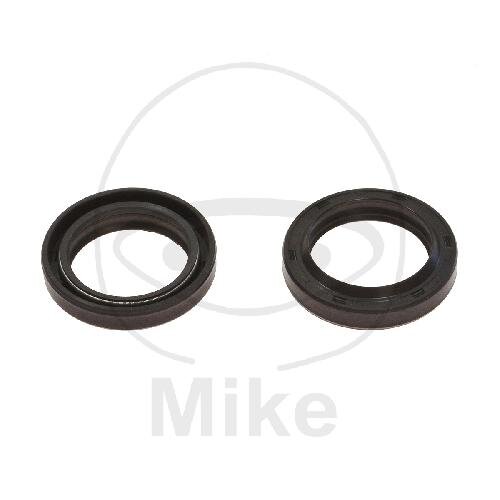 Fork seal set 35 x 48 x 8/10,5 for Aprilia Atlantic 300 500 Suzuki DR 125