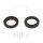 Fork seal set 35 x 48 x 8/10,5 for Aprilia Atlantic 300 500 Suzuki DR 125