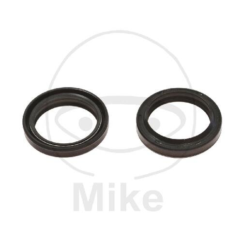 Junta de horquilla 40 x 52 x 8/10,5 para Kawasaki GPZ 1000 Z 1000 Yamaha VMX-12 1200