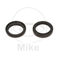 Simmerring Satz 40 x 52 x 8/10,5 f&uuml;r Kawasaki GPZ...