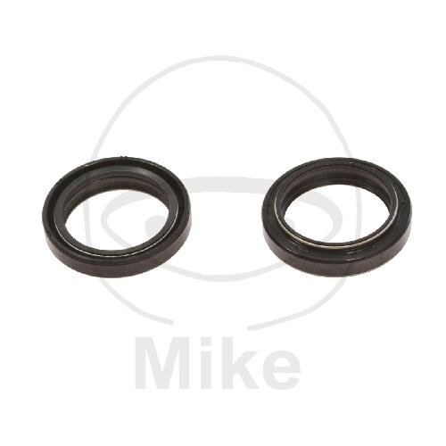 Fork seal set 35 x 47 x 7,5/10 for Aprilia Leonardo 125 Cagiva C10 125 C12R 125
