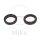 Fork seal set 35 x 47 x 7,5/10 for Aprilia Leonardo 125 Cagiva C10 125 C12R 125