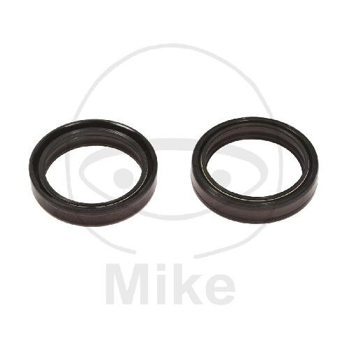 Fork seal set 45 x 57 x 11 for Honda CBR 900 RR GL 1500 1800 VT 1300