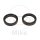 Fork seal set 45 x 57 x 11 for Honda CBR 900 RR GL 1500 1800 VT 1300