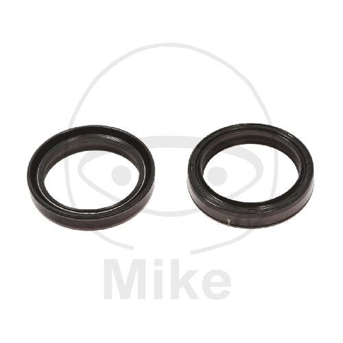 Fork seal set 43 x 55 x 9,5/10,5 for Honda CR 125 Kawasaki KLX 250 300 650