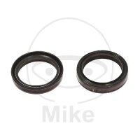 Simmerring Satz 43 x 55 x 9,5/10,5 f&uuml;r Honda CR 125...