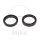 Fork seal set 43 x 55 x 9,5/10,5 for Honda CR 125 Kawasaki KLX 250 300 650