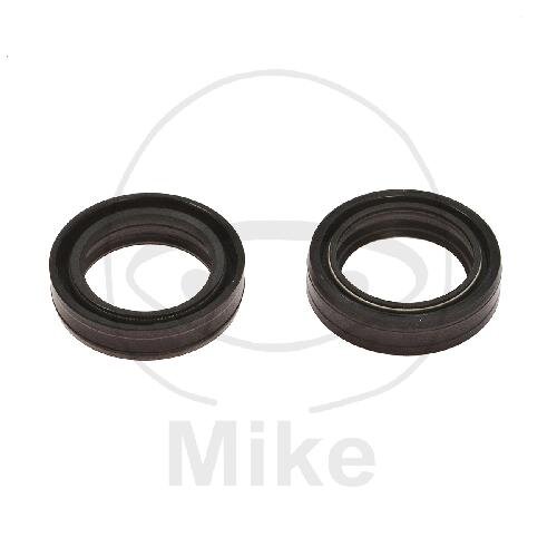 Fork seal set 33 x 46 x 11 for Honda FES 125 150 SH 125 150 Kawasaki KX 65