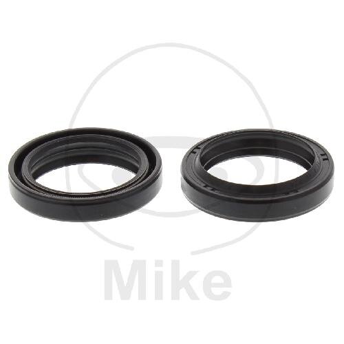 Fork seal set 31,7 x 42 x 7/9 for Aprilia Red Rose 50 Benelli 491 50 K2 50