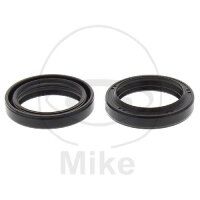Simmerring Satz 31,7 x 42 x 7/9 f&uuml;r Aprilia Red Rose...