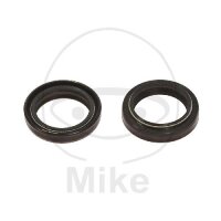 Simmerring Satz 33 x 45 x 8/10,5 f&uuml;r Honda NES SES...