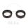 Joint de fourche 33 x 45 x 11 pour Yamaha HW TW 125 150 200 YZ 80