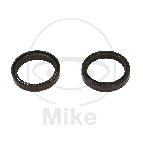 Fork seal set 43 x 52,7 x 9,5/10,3 for KTM Duke 640 EXC 400 LC-4-E 640 SX 125