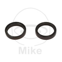 Simmerring Satz 43 x 52,7 x 9,5/10,3 f&uuml;r KTM Duke...